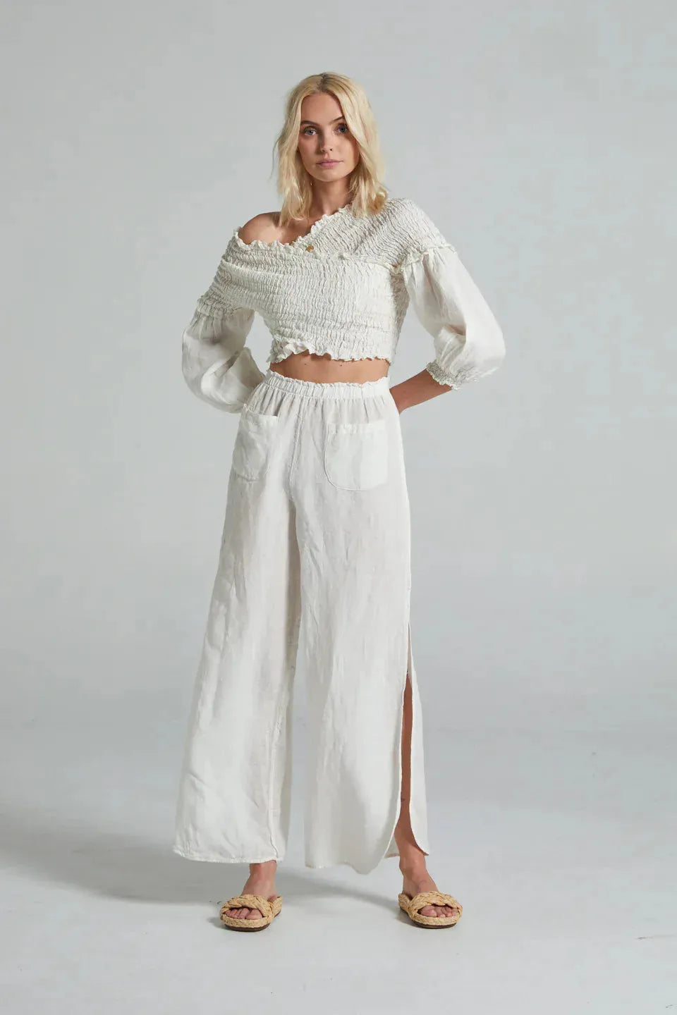 Estilo Emporio Gidget Top LUXAMORE  