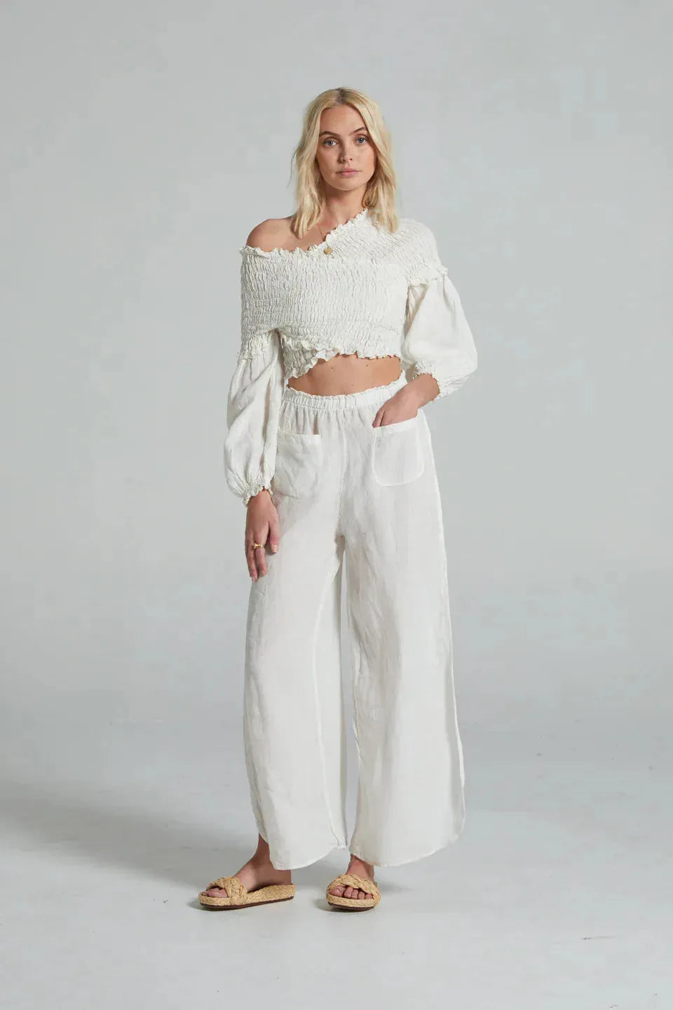 Estilo Emporio Gidget Top LUXAMORE  