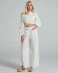Estilo Emporio Gidget Top LUXAMORE  