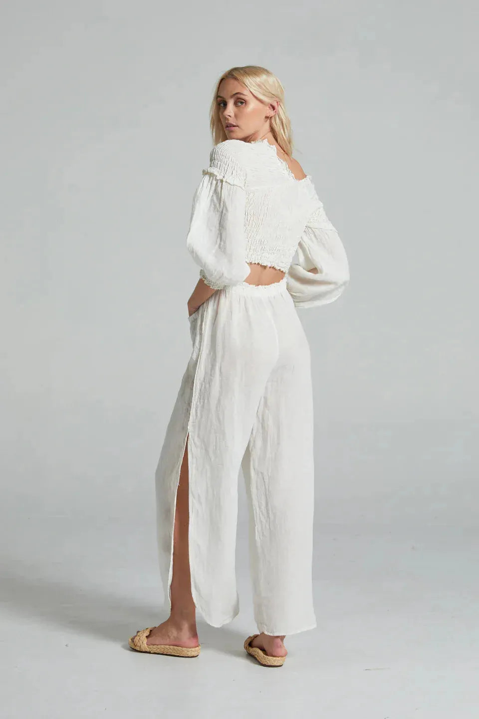 Estilo Emporio Gidget Top LUXAMORE  