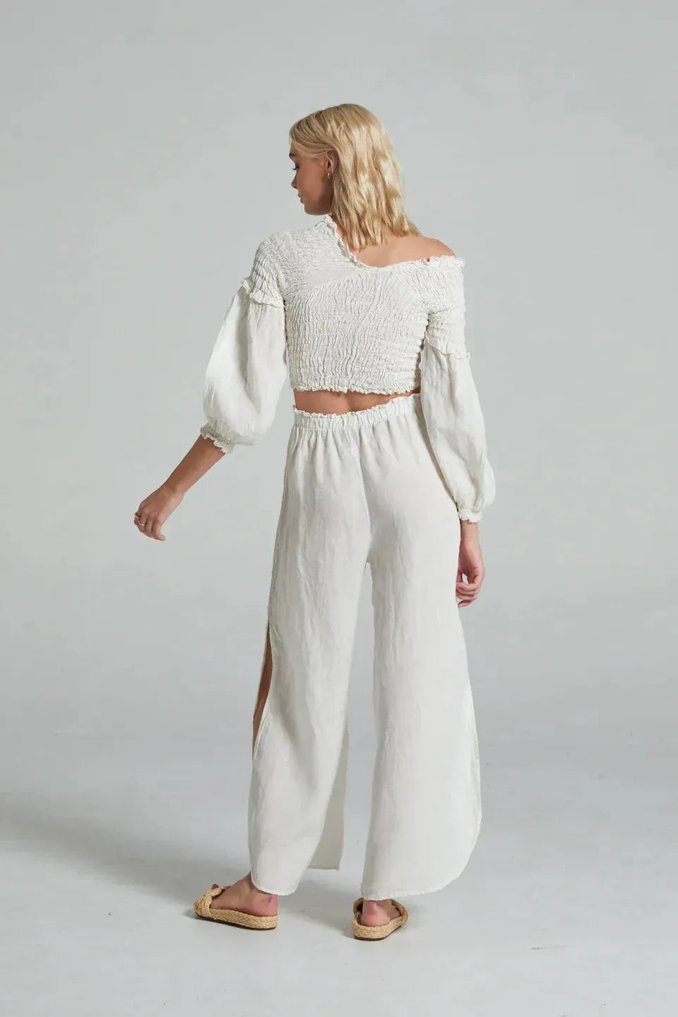 Estilo Emporio Gidget Top LUXAMORE  