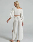 Estilo Emporio Gidget Top LUXAMORE  