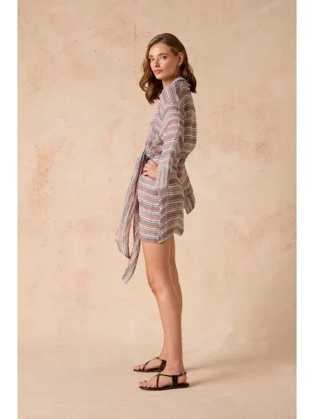 Estilo Emporio Leone Dress Bolegna - LUXAMORE