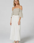 Estilo Emporio Linen Pant Pocket LUXAMORE  