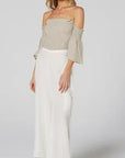Estilo Emporio Linen Pant Pocket LUXAMORE  