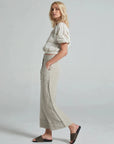 Estilo Emporio Linen Pant Riviera LUXAMORE  