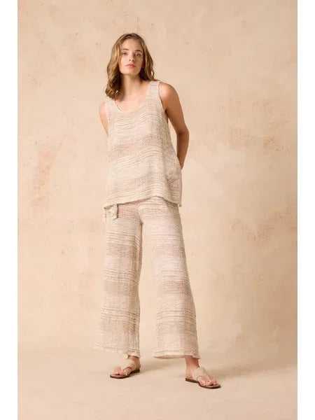 Estilo Emporio Mini Emilio Top - Tosca - LUXAMORE