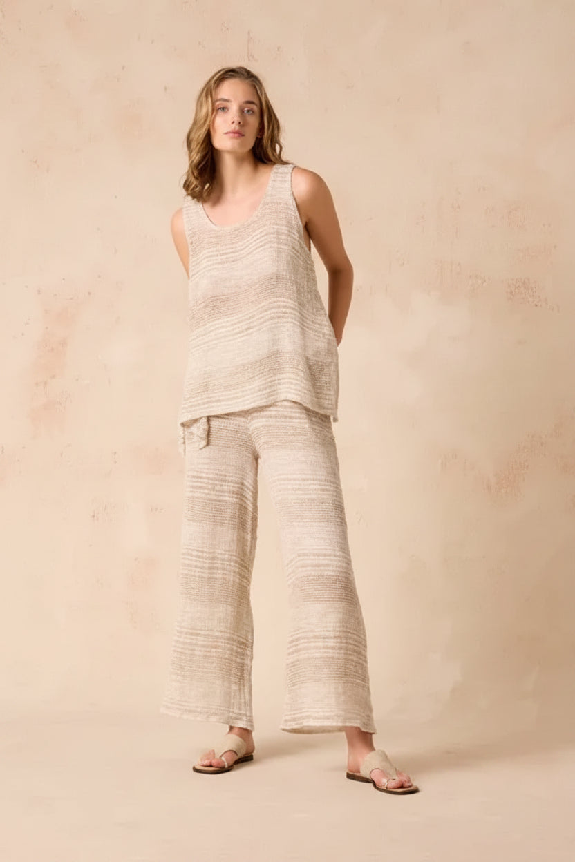 Estilo Emporio Mini Emilio Top - Tosca - LUXAMORE