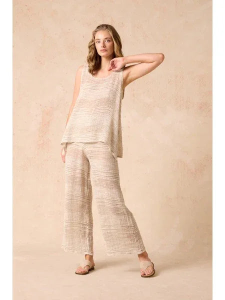 Estilo Emporio Mini Emilio Top - Tosca - LUXAMORE