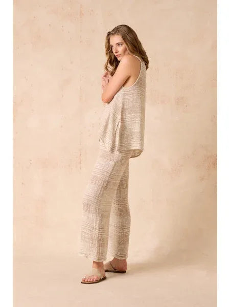 Estilo Emporio Mini Emilio Top - Tosca - LUXAMORE