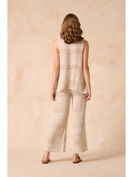 Estilo Emporio Mini Emilio Top - Tosca - LUXAMORE