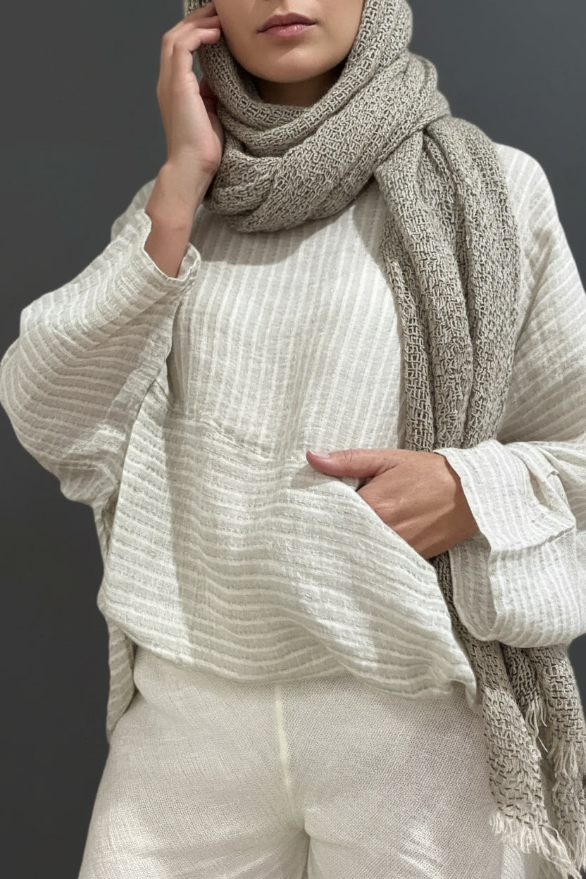 Estilo Emporio Nerano Top LUXAMORE  