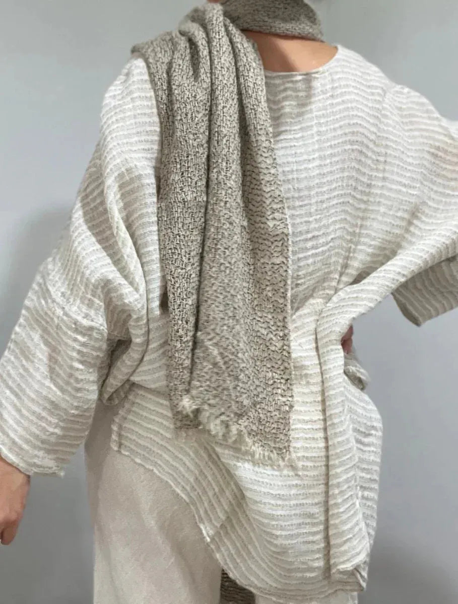 Estilo Emporio Nerano Top LUXAMORE  