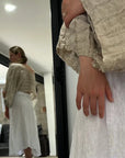 Estilo Emporio Raffles Top LUXAMORE  