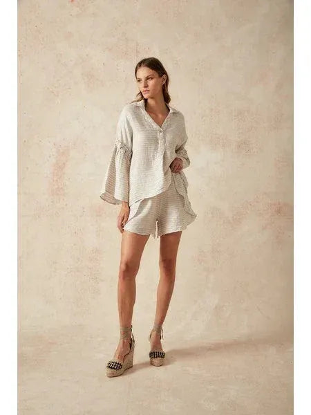 Estilo Emporio Siesta Top LUXAMORE  