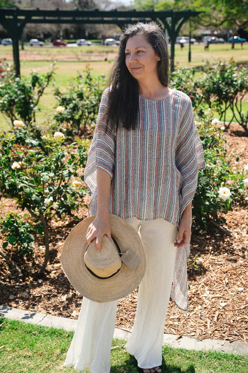 Exclusive: Estilo Emporio Parla Top - Bolegna - LUXAMORE