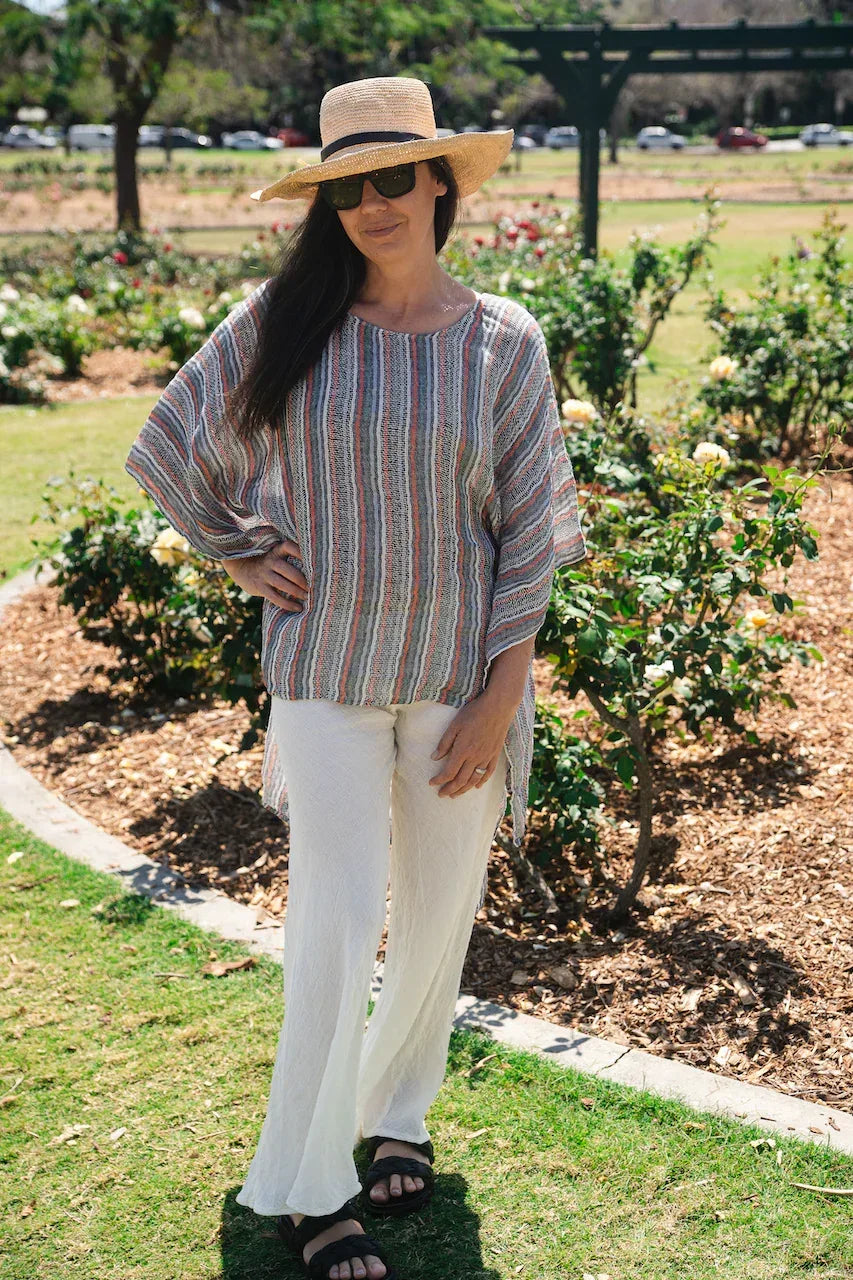 Exclusive: Estilo Emporio Parla Top - Bolegna - LUXAMORE