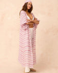 Exclusive Estilo Emporio Maxi Ainu Dress - Vagabond LUXAMORE  