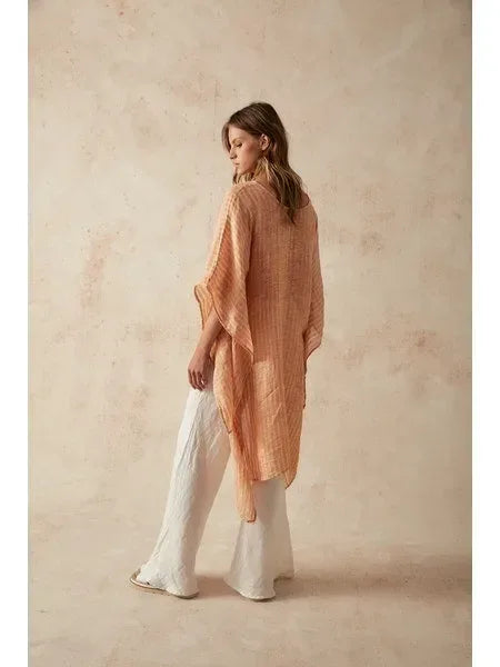 Exclusive: Estilo Emporio Parla Top - Papagallo Oro LUXAMORE  