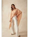 Exclusive: Estilo Emporio Parla Top - Papagallo Oro LUXAMORE  