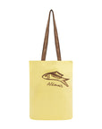 ALEMAIS Mona Library Tote