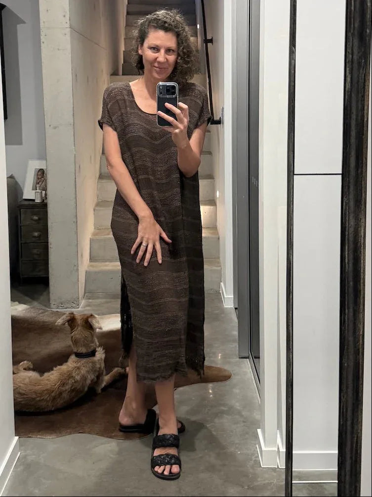 La Bottega di Brunella VESTITO ICARO - Michelangelo LUXAMORE 