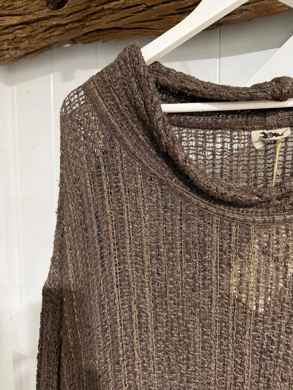 La Bottega di Brunella VESTITO SHARM - Egitto Carrubo Reduced impact LUXAMORE
