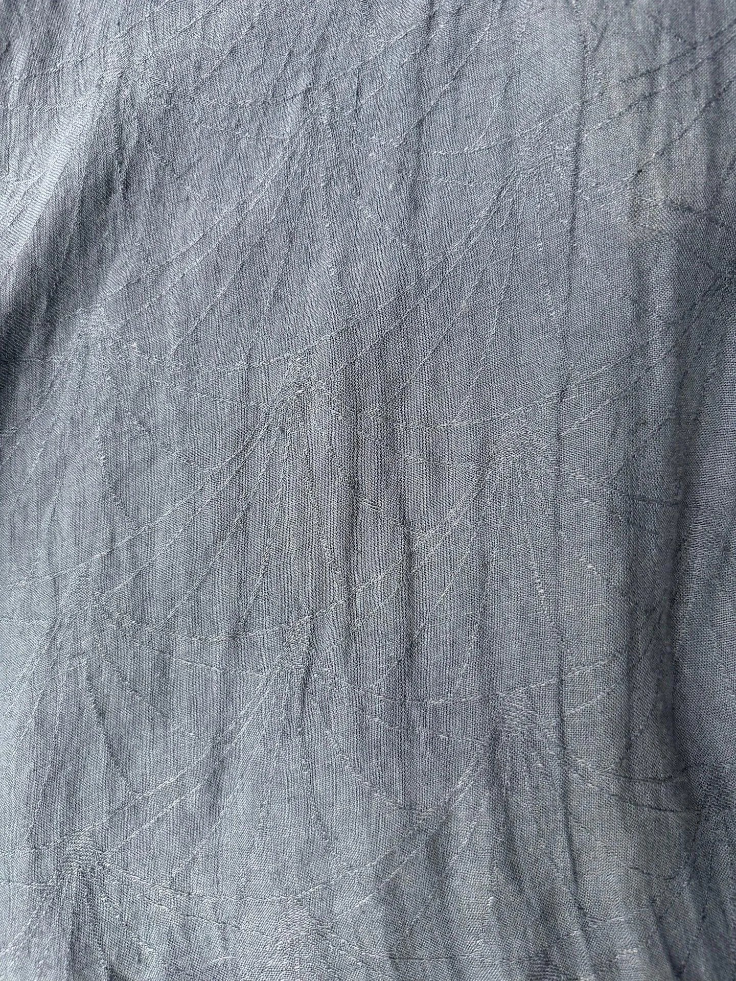 La Bottega di Brunella VESTITO SULTANO - Blue LUXAMORE  