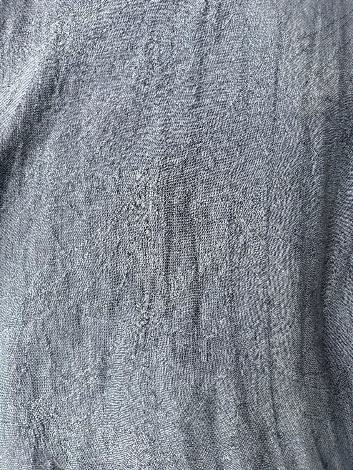 La Bottega di Brunella VESTITO SULTANO - Blue Reduced impact LUXAMORE