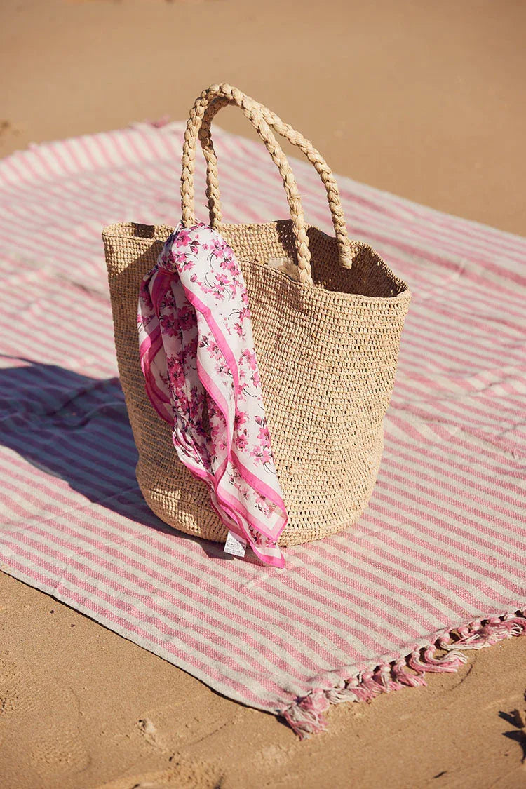 Made in Mada Bag Alice MM - LUXAMORE