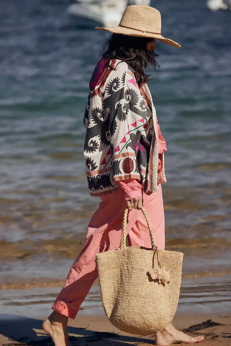 Made in Mada Bag Alice MM LUXAMORE  