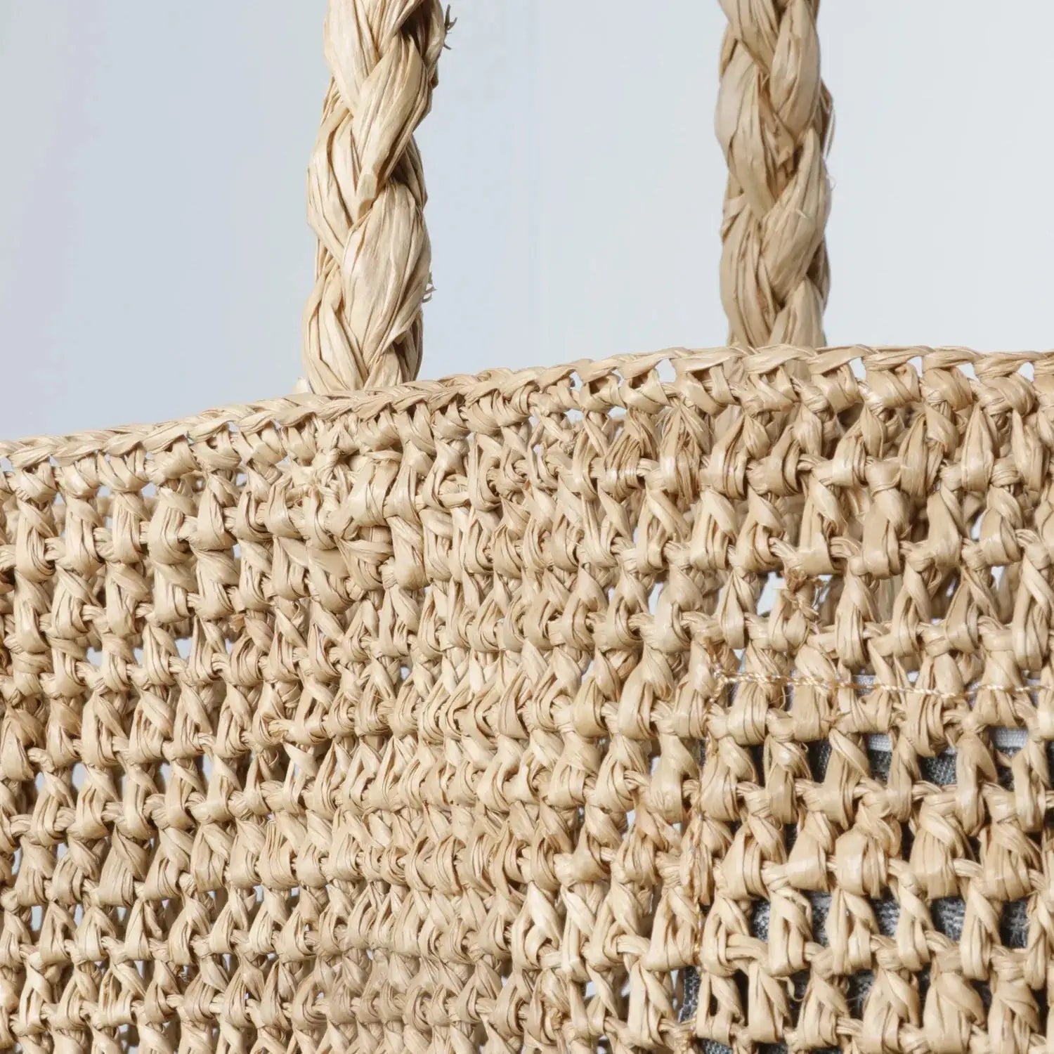 Made in Mada Bag Alice MM LUXAMORE  