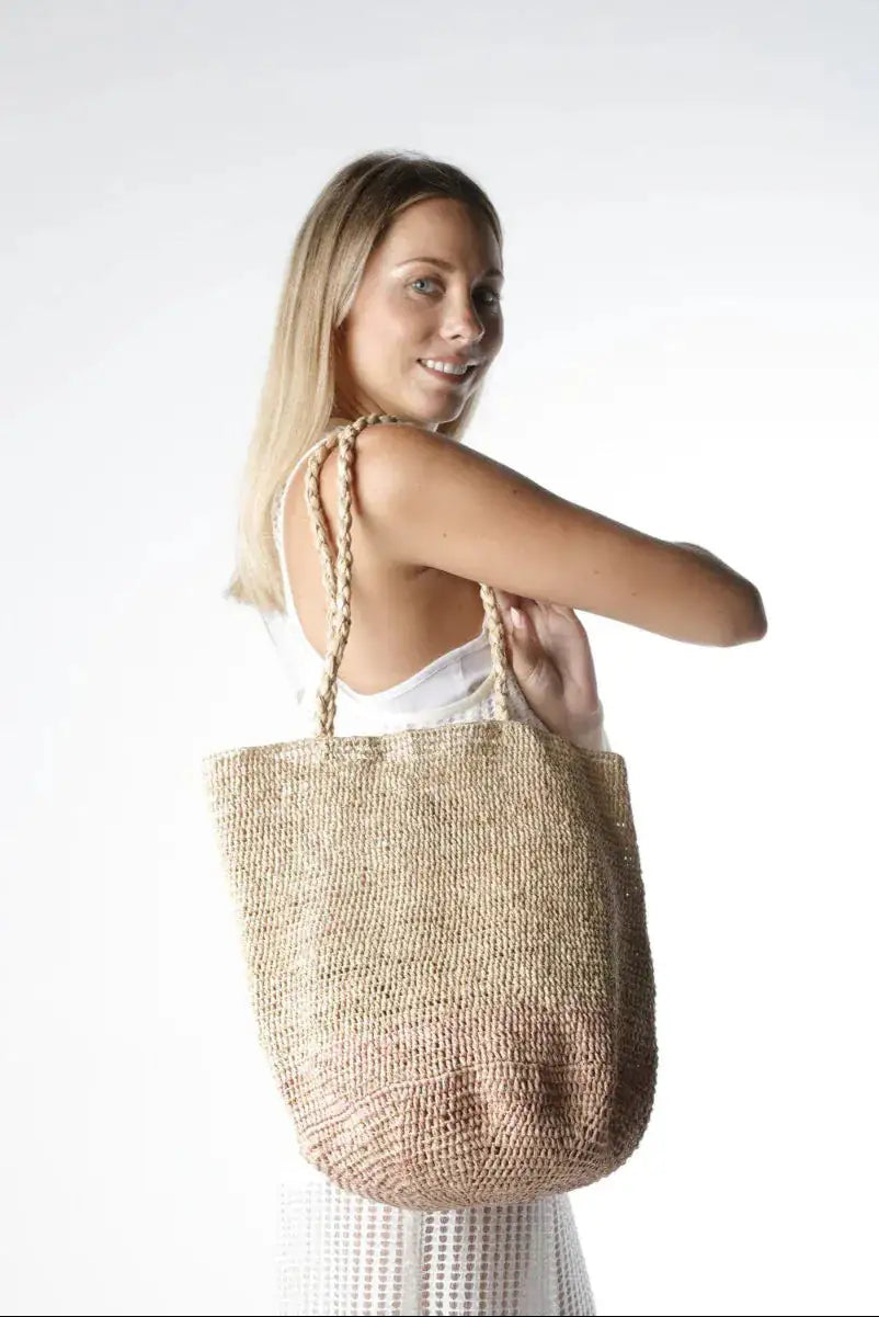 Made in Mada Bag Alice MM LUXAMORE  