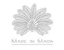 Made in Mada Bag Alice MM LUXAMORE  