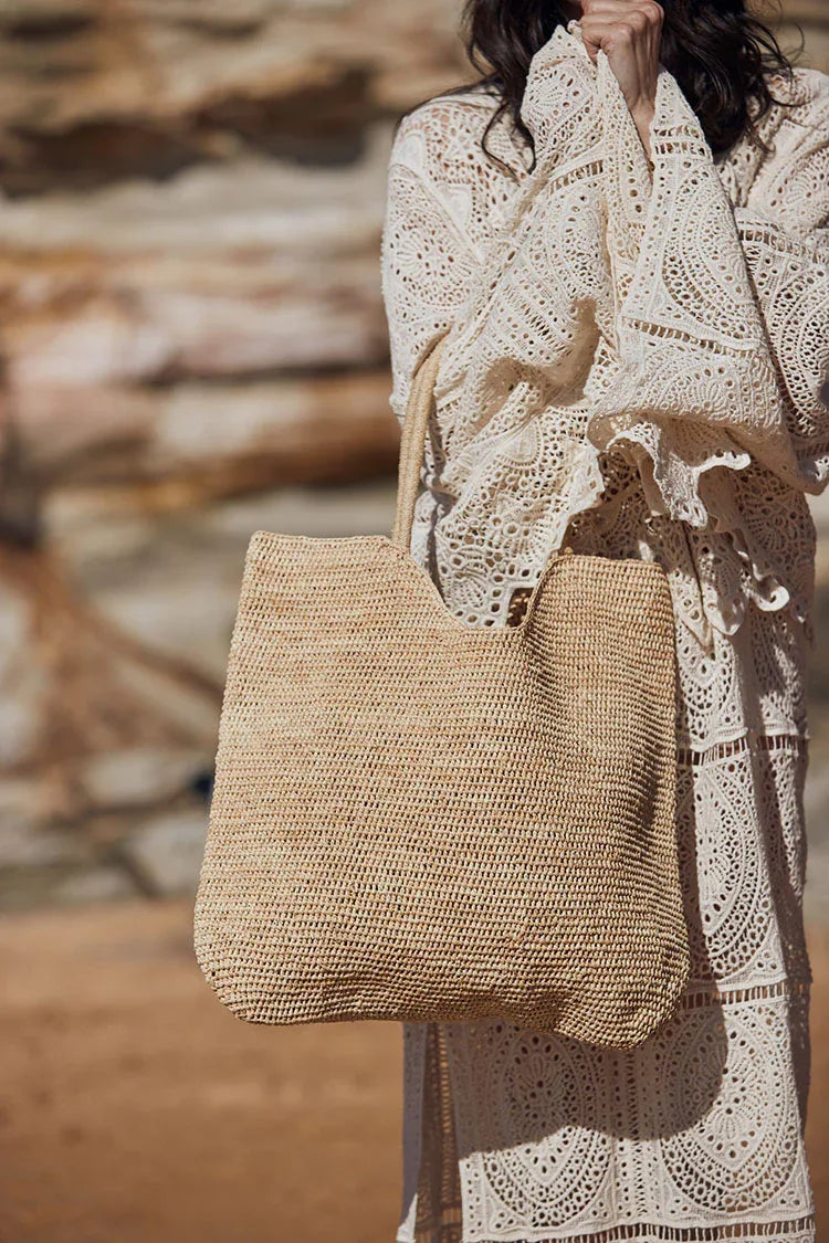 Made in Mada Dina M Bag - LUXAMORE