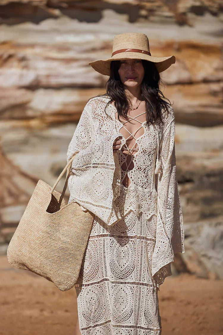 Made in Mada Dina M Bag - LUXAMORE