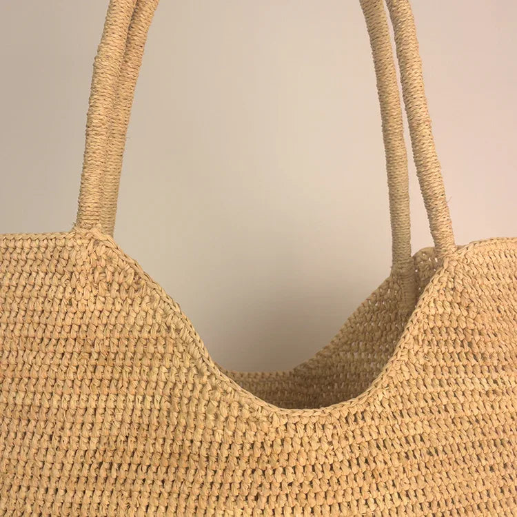 Made in Mada Dina M Bag - LUXAMORE