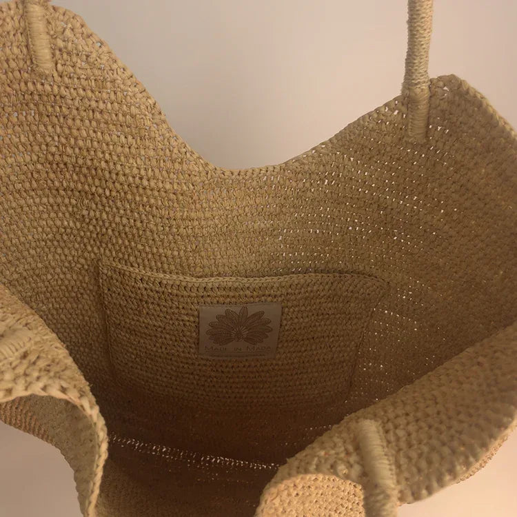 Made in Mada Dina M Bag - LUXAMORE